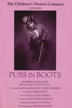 Puss in Boots