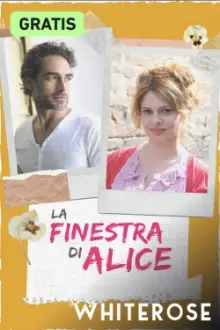 La finestra di Alice