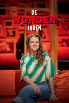 De Wonderjaren