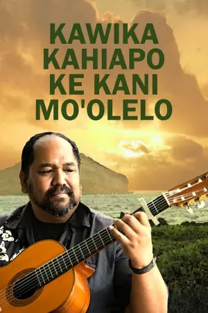 Kawika Kahiapo Ke Kani Mo'olelo