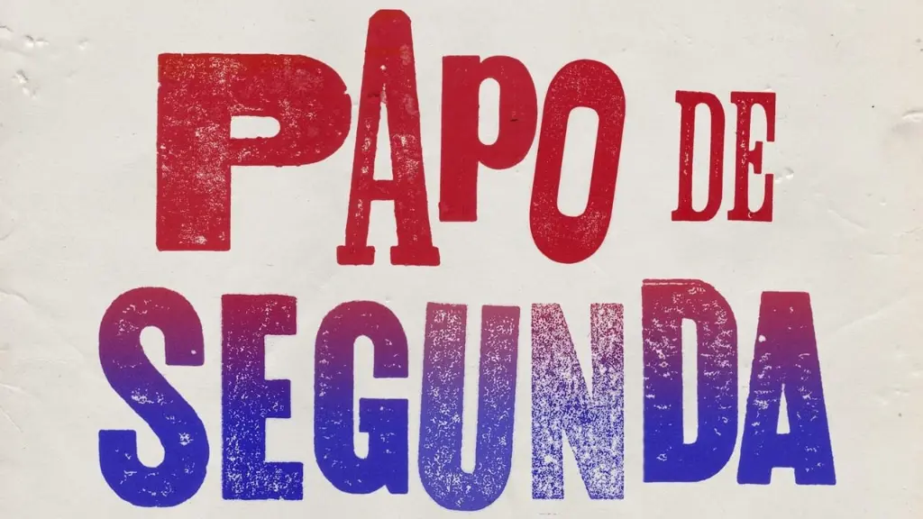 Papo de Segunda