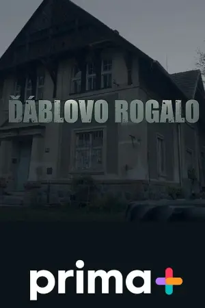 Ďáblovo rogalo