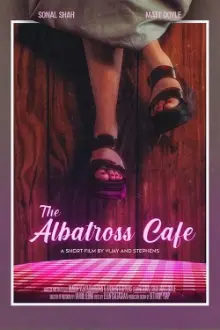 The Albatross Cafe