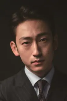 Lee Doo-seok como: Kim Min