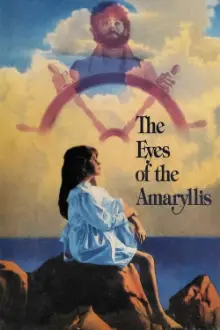 The Eyes of the Amaryllis