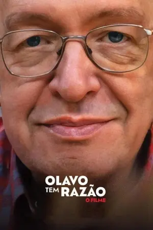 Olavo Tem Razão - O Filme