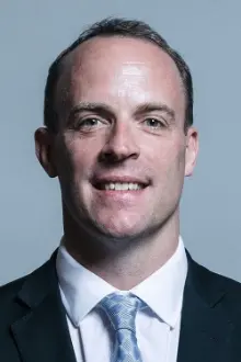 Dominic Raab como: Self (archive  footage)