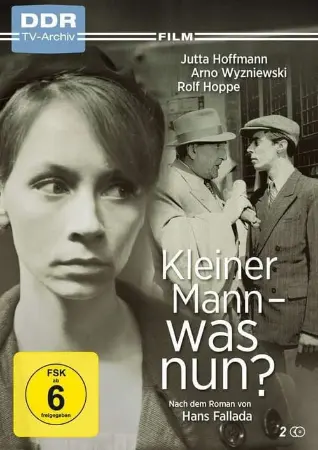 Kleiner Mann – was nun?