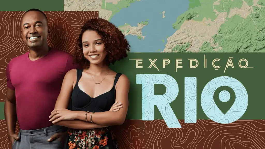 Expedição Rio