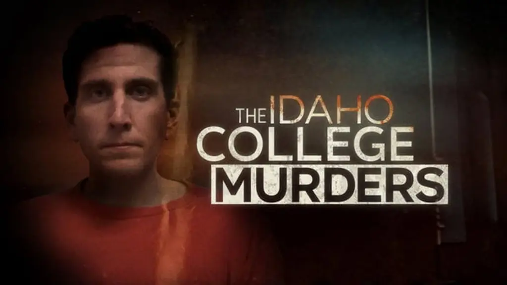 O Massacre na Universidade de Idaho