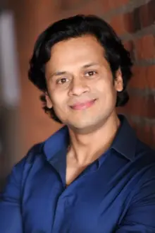 Nihar Nayak como: Pati