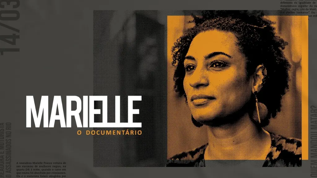 Marielle: O Documentário