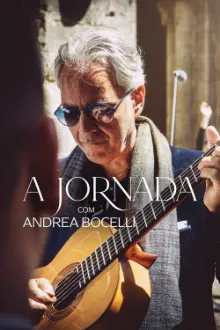 A Jornada com Andrea Bocelli