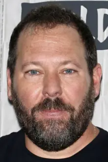 Bert Kreischer como: 