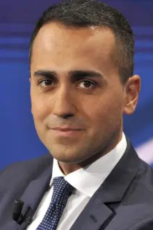 Luigi Di Maio como: Self (archive footage)