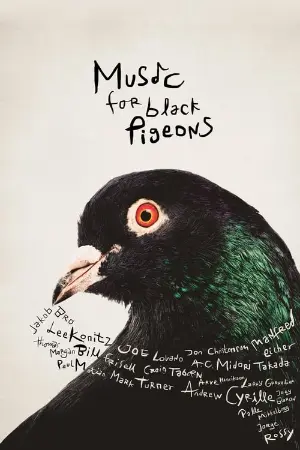 Music for Black Pigeons