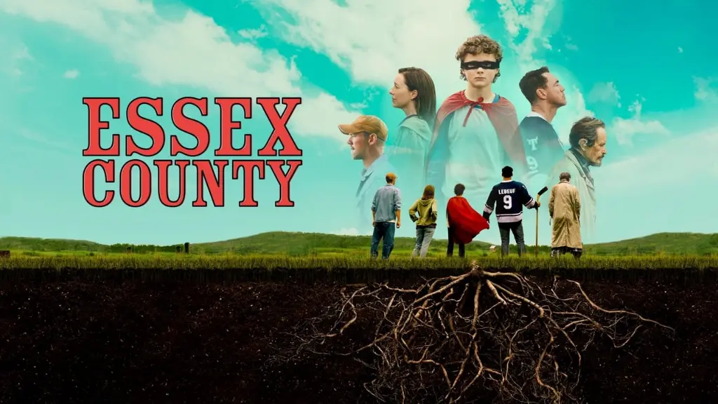 Essex County