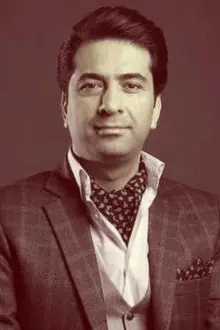 Mohammad Motamedi como: Himself - Judge