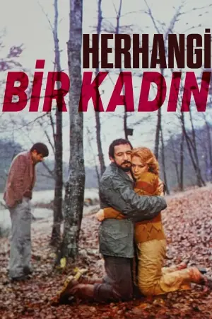 Herhangi Bir Kadın