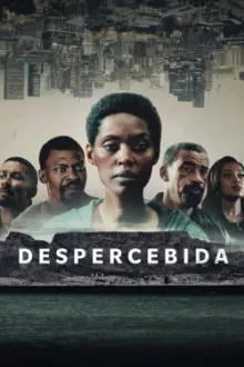 Despercebida