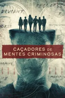 Caçadores de Mentes Criminosas