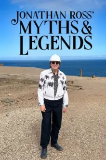 Jonathan Ross' Myths and Legends