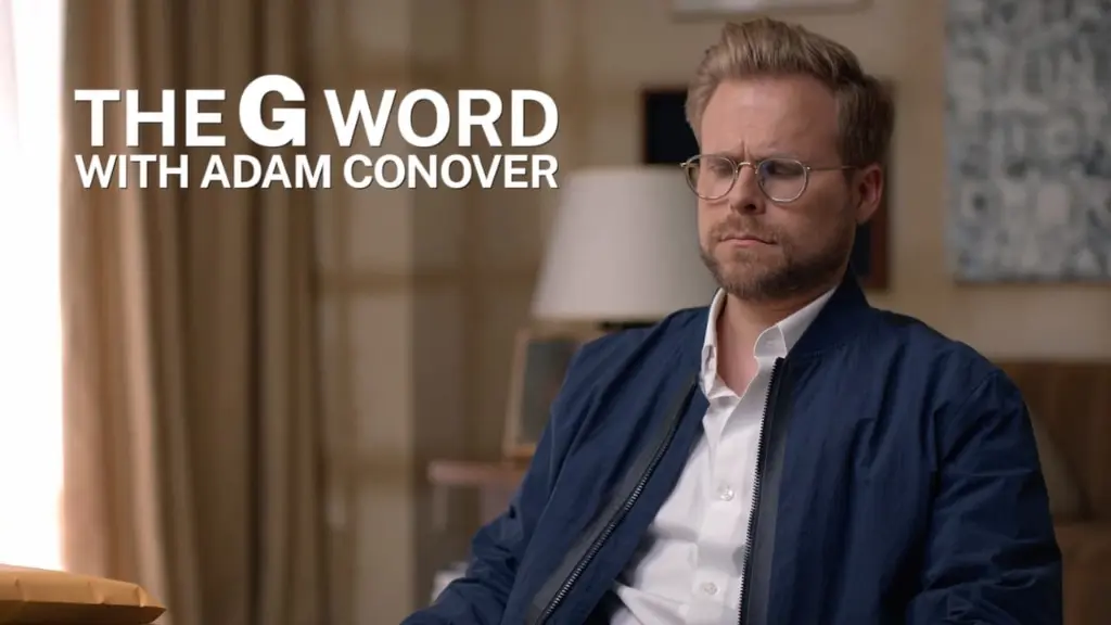 Adam Conover: Política se Discute?