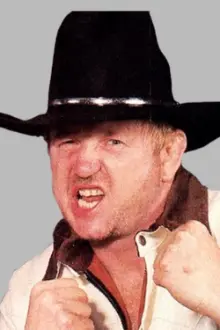 Dory Funk Jr. como: Dory Funk