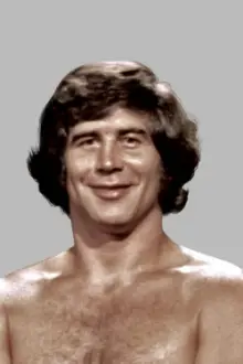 Fred Brisco como: Jack Brisco