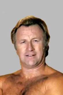 Nick Bockwinkel como: Nick Bockwinkel