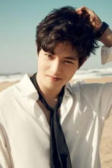 Lee Jong-hyun como: Ele mesmo