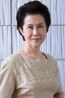 Duangdao Jarujinda como: Tahira