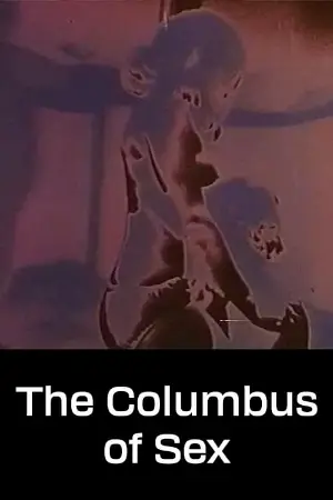 The Columbus of Sex