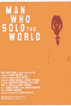 The Man Who Sold The World