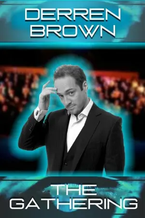 Derren Brown: The Gathering