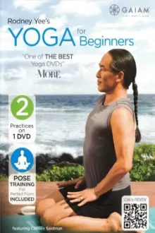 Rodney Yee's Yoga For Beginners