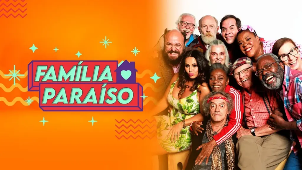 Família Paraíso