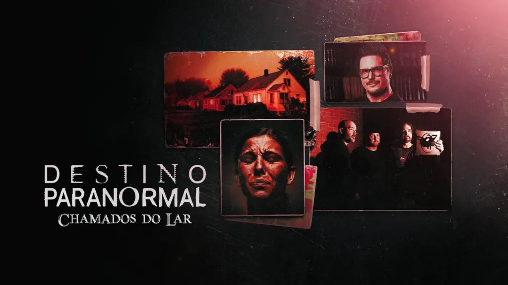 Destino Paranormal: Chamados do Lar