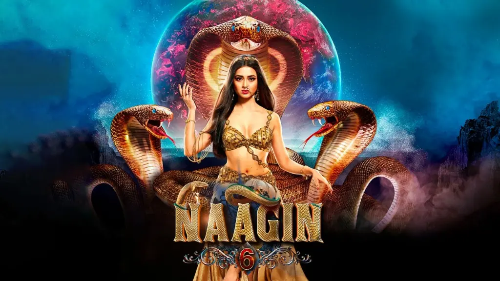 Naagin