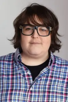 Andy Milonakis como: Wilson Cummings