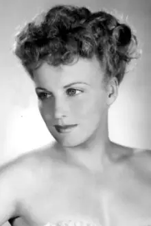 Jean Carmen como: Betty Powell