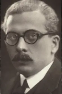 György Nagy como: Pali