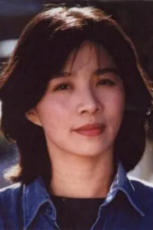 Chi Peng como: 柳兰