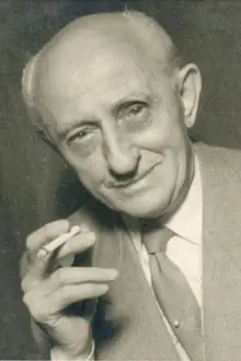 Egon Brosig como: Fürst