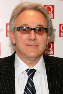 Trevor Horn como: himself