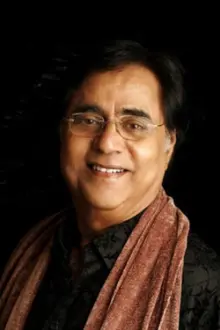 Jagjit Singh como: Ele mesmo