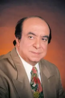 Galal El Sharkawy como: نظام