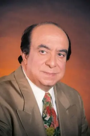 Galal El Sharkawy