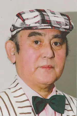 堺勝朗