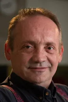 Ludvik Bagari como: Stane Gulič